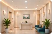 Comfortable & Hygienic Clinic